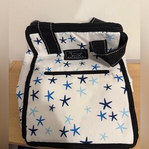 Scout Star Pleasure Chest Cooler Bag